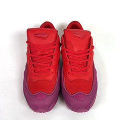 Raf Simons x Adidas 'Glory' Ozweegos