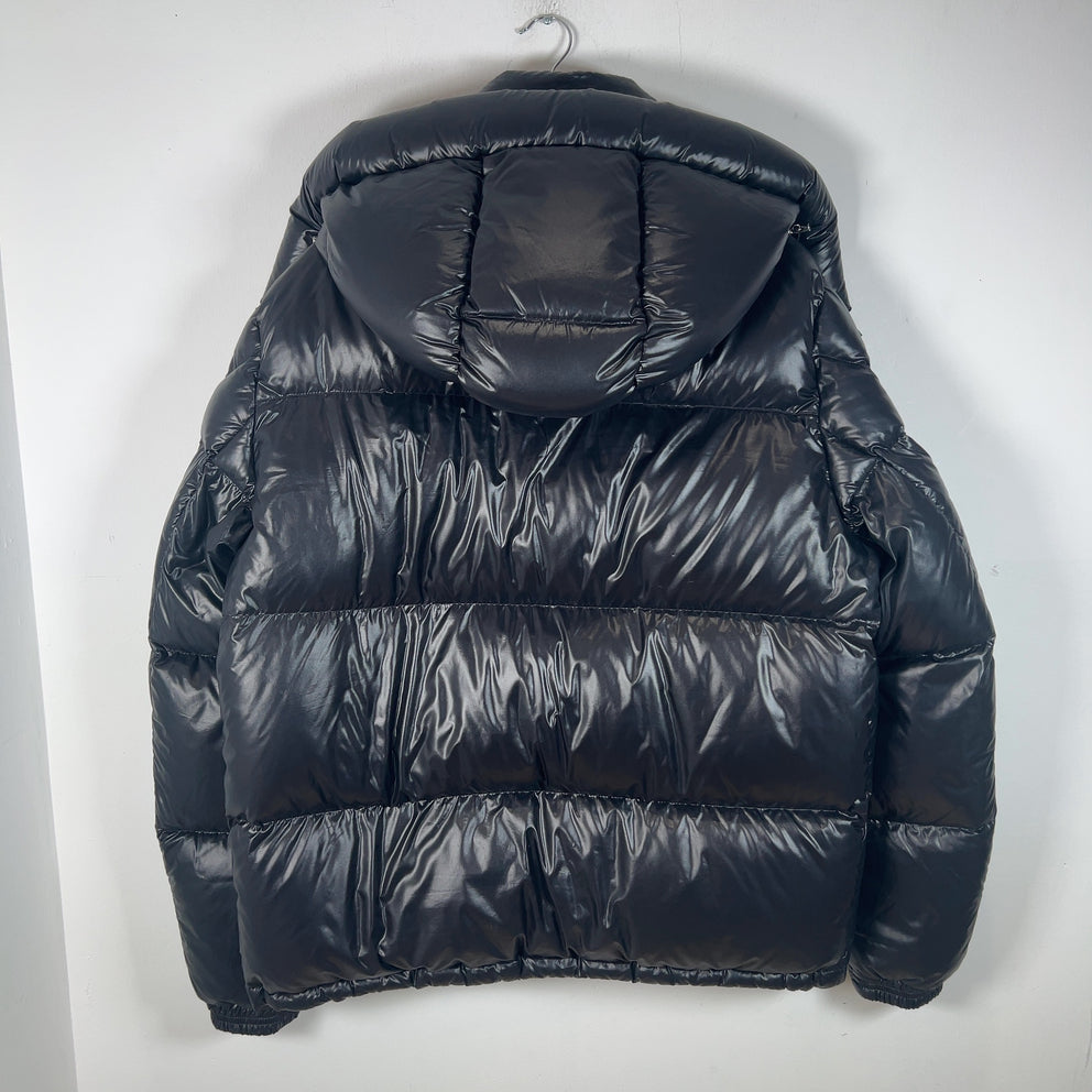 Moncler Montbeliard Giubbotto Puffer Coat