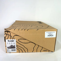 Sicko x 424 Partial Pony Hiking Sneakers