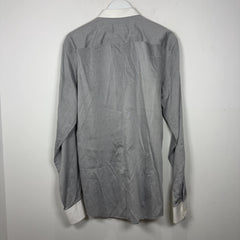 Dolce & Gabbana Martini Button-Up Shirt