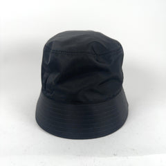 Prada Pouch Re-Nylon Bucker Hat