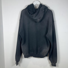 Satoshi Nakamoto 'Iced Out' Crystalized Hoodie