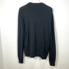 Hermes Hybrid Sweater