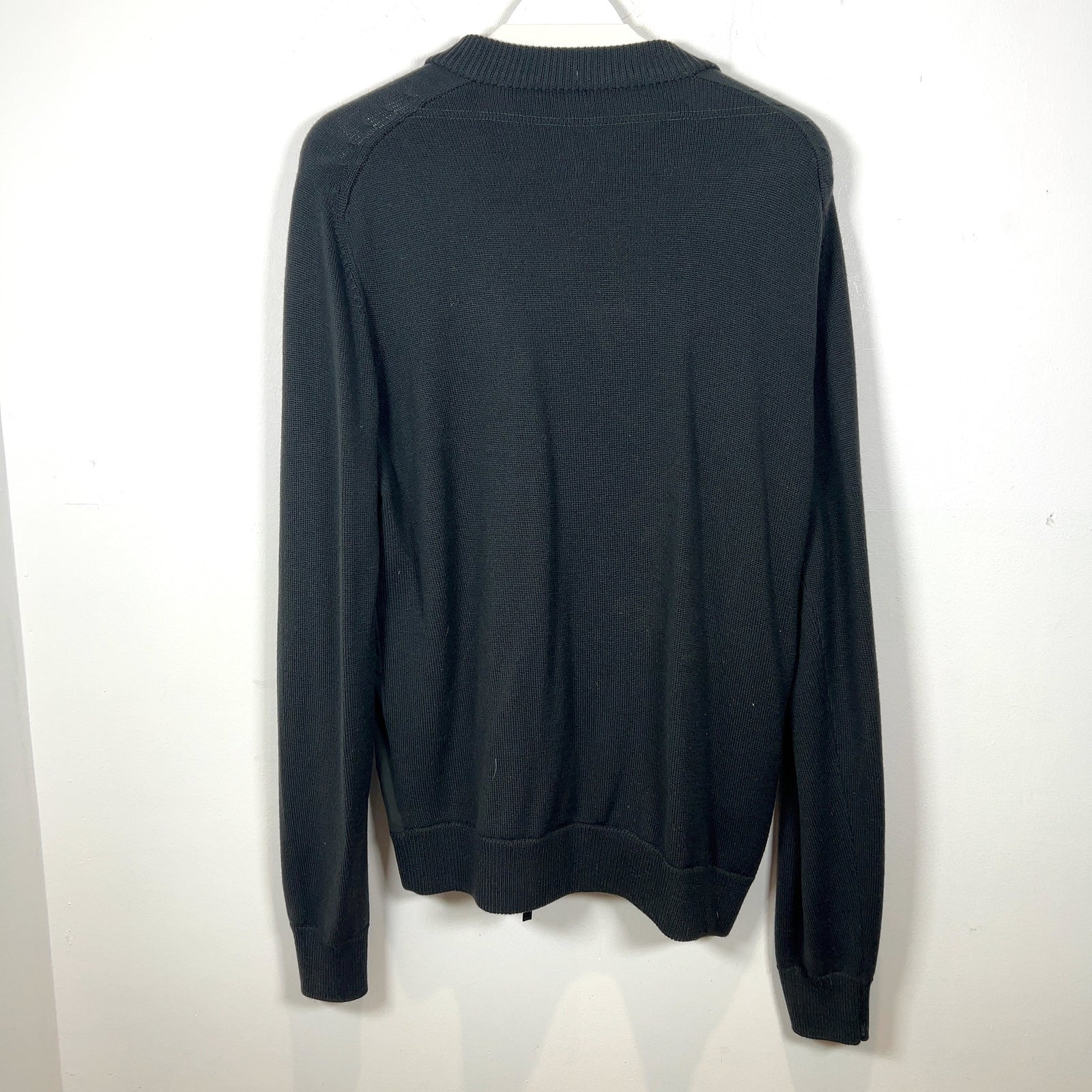 Hermes Hybrid Sweater