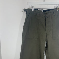 Engineered Garments Cargo Pants