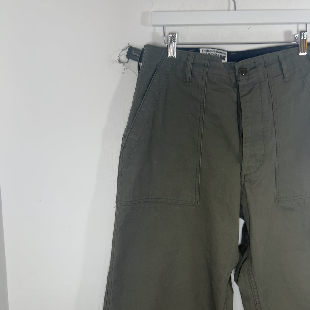 Engineered Garments Cargo Pants