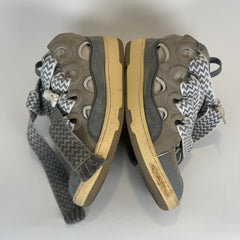 Lanvin 'Curb' Lowtop Sneakers