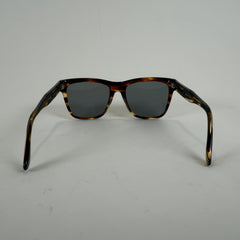 Bottega Veneta Intrecciato Weave Sunglasses