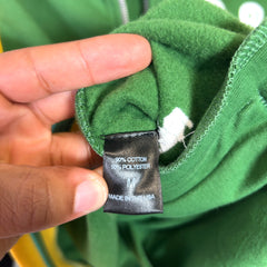GV Gallery Jamaica Berry Track Jacket