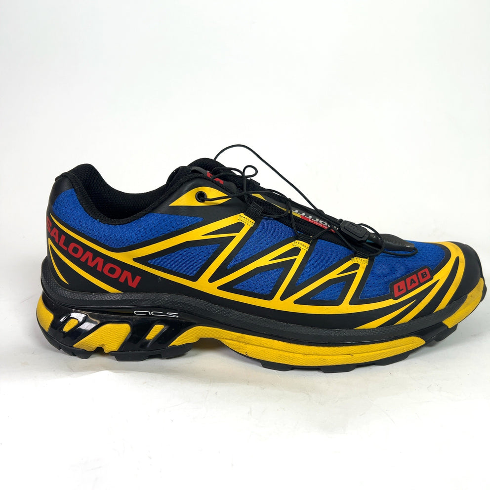 JJJJound x Salomon XT-6 Sneakers