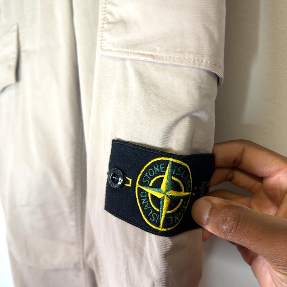 Stone Island Type SK Cargo Pants