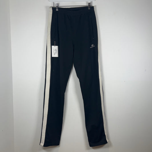 Balenciaga Icon BB Logo Track Pants