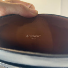 Givenchy Shark Lock Boot