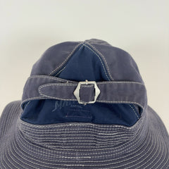 Kapital The Old Man & The Sea Denim Hat