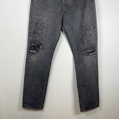 Kapital 14oz Monkey Cisco Jeans