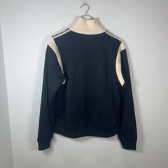 Wales Bonner x Adidas Ribbed Logo Track Light Jacket