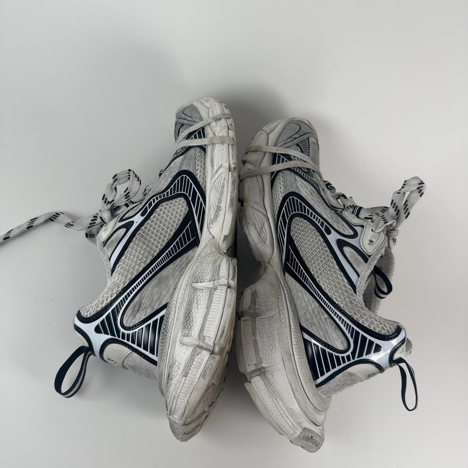 Balenciaga 3XL Sneaker Lowtop Sneakers