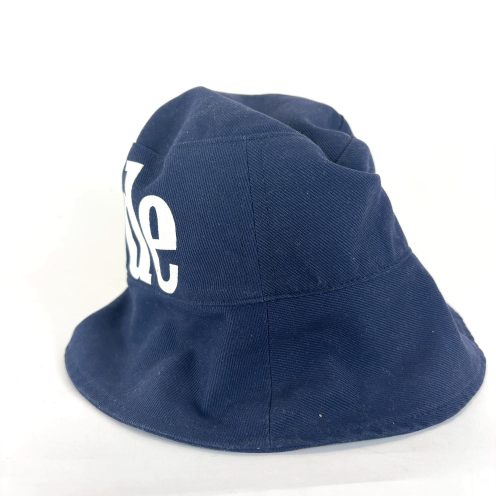 Rhude Spell Out Logo Bucket Hat