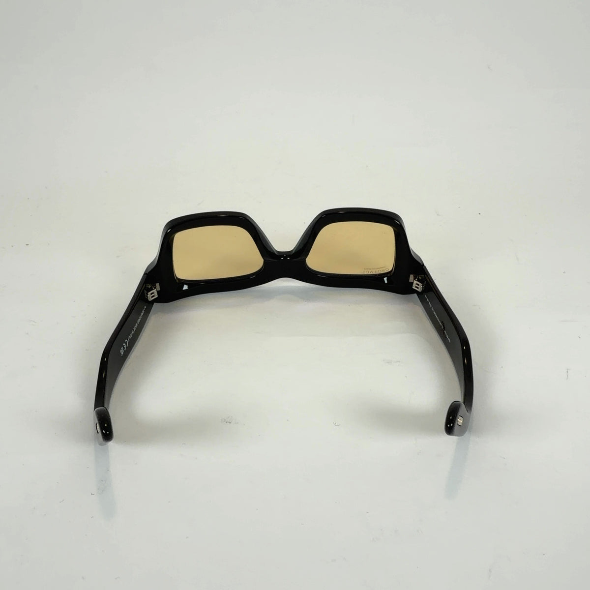 Tom Ford Ilias Photochromic Black Sunglasses