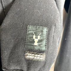 Rick Owens Drkshdw SS20 Mountain Zip Hoodie