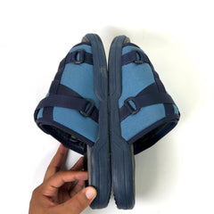 Visvim Two-Tone Christo Sandals
