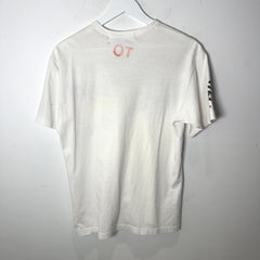 Junya Watanabe SS02 'Nothing Compares' Poem T-Shirt