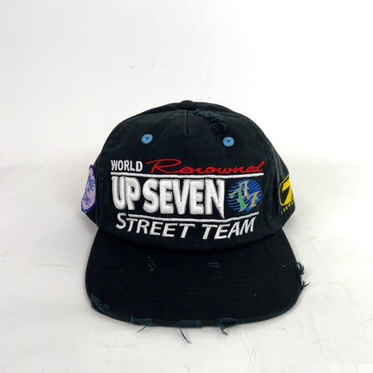 Up7 Sachi Intl Street Team Hat