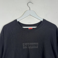 Supreme Ghost Box Logo T-Shirt