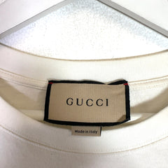 Gucci Interlocking G Striped T-Shirt