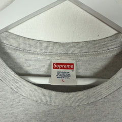 Supreme Tupac Graphic T-Shirt