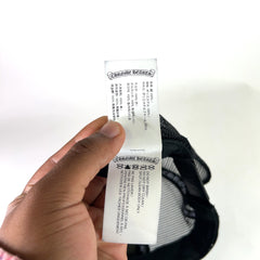Chrome Hearts NYC Exclusive Trucker Hat