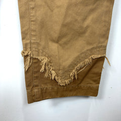 Facetasm Reworked Boro Chino Pants