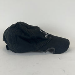 Balenciaga 'Be Different' Logo Denim Hat