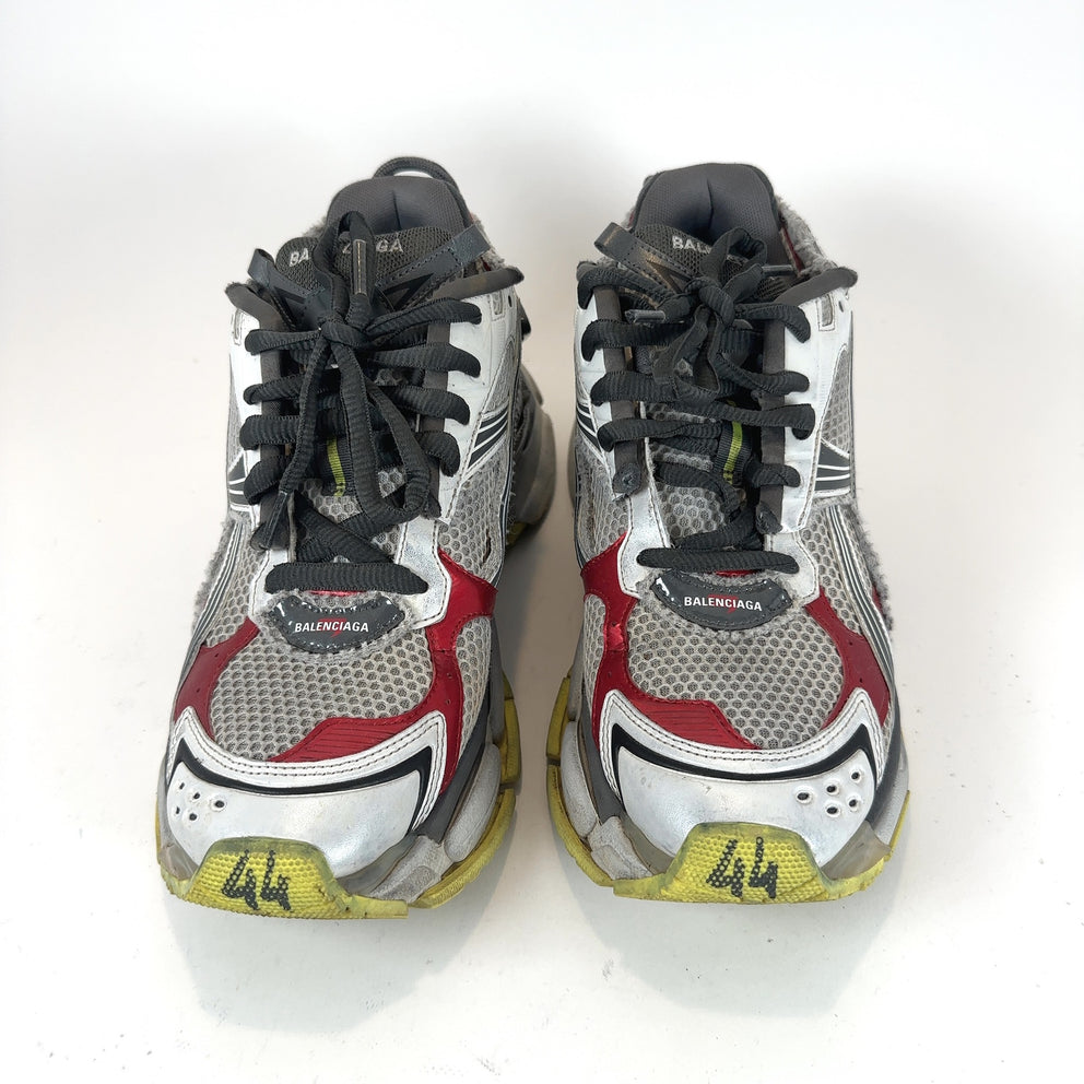 Balenciaga Track Runner Lowtop Sneakers