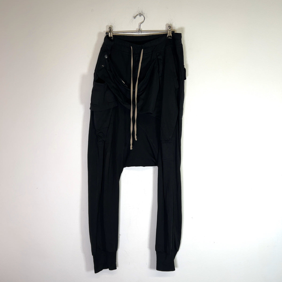 Rick Owens FW17 Memphis Joggers
