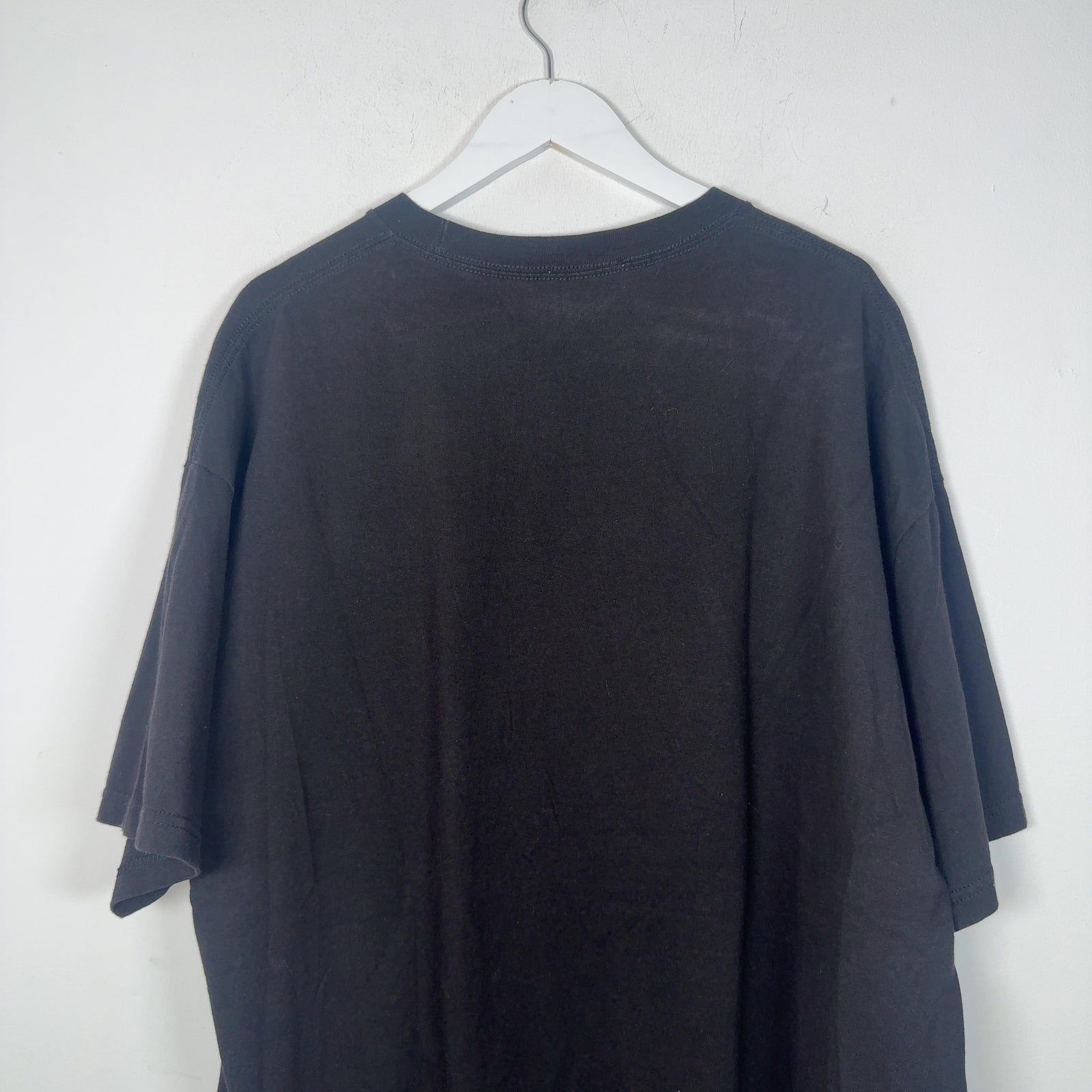 Rhude 'Championship Ring' Graphic T-Shirt