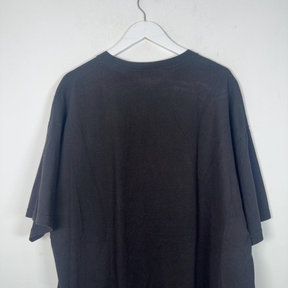 Rhude 'Championship Ring' Graphic T-Shirt