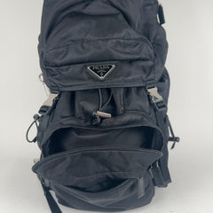 Prada Re-Nylon Speedrock Backpack
