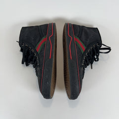 Gucci 'Off The Grid' 1977 Tennis Hightop Sneakers