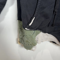 Greg Lauren Fragment Hoodie