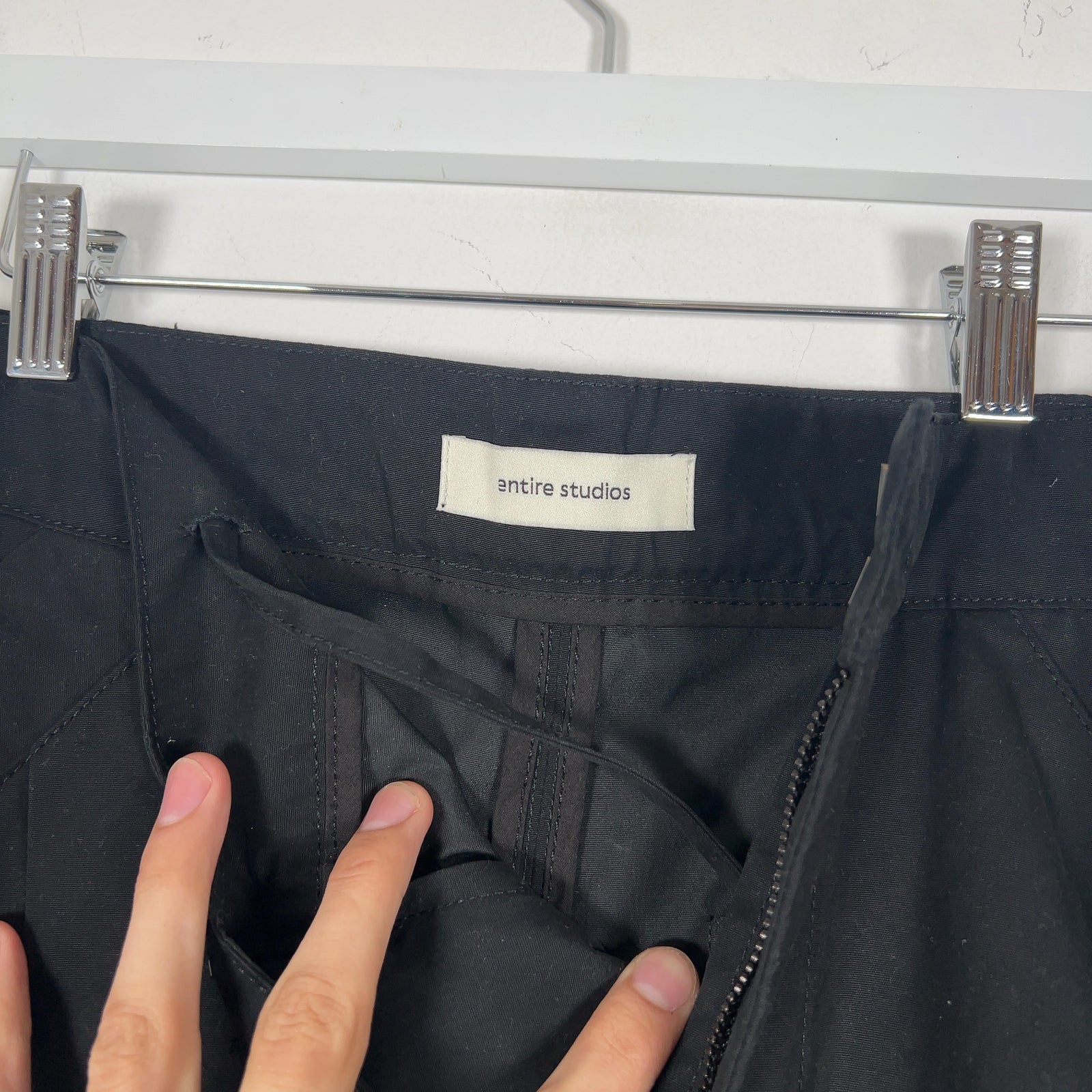 Entire Studios 'Wares' Pants