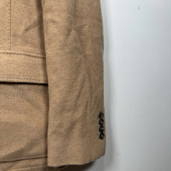 Brunello Cucinelli Cashmere Sport Coat Light Jacket