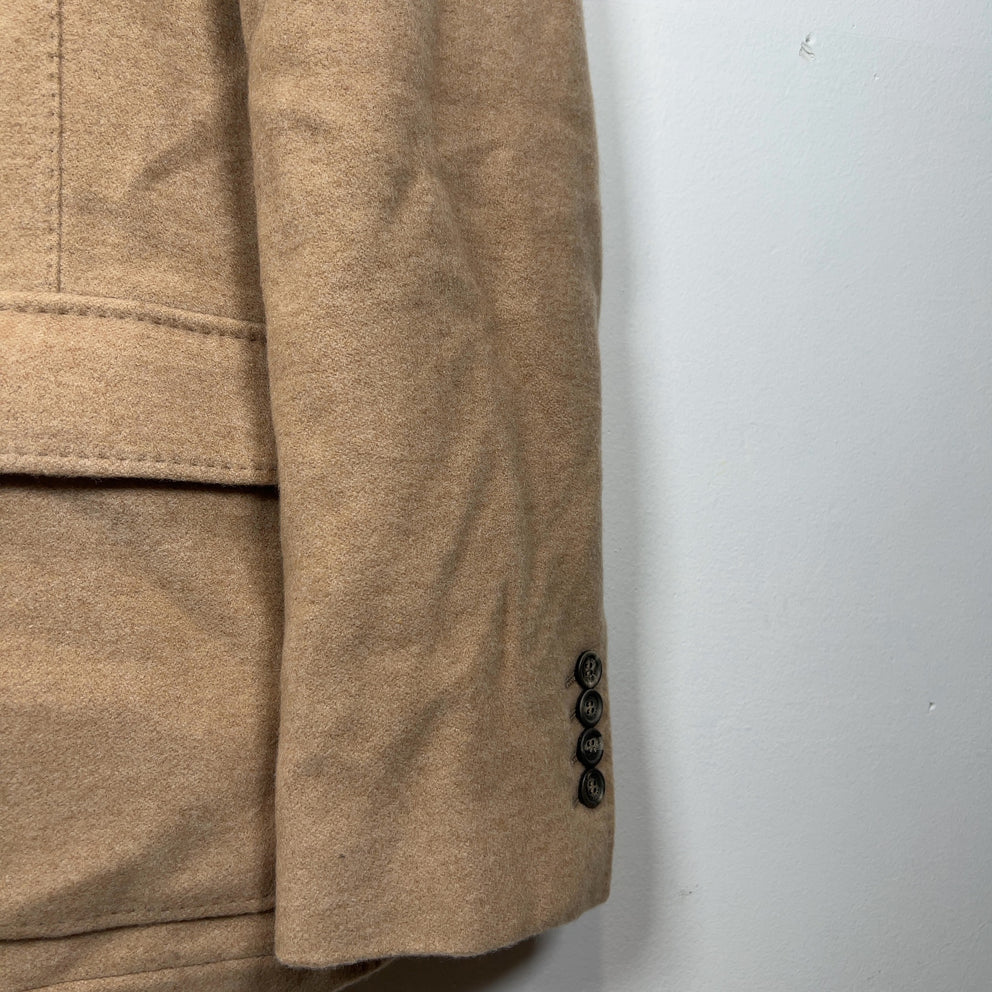 Brunello Cucinelli Cashmere Sport Coat Light Jacket