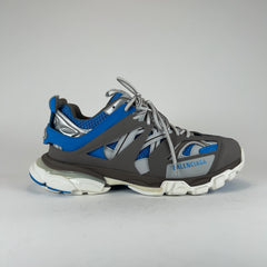 Balenciaga LED 'Track' Low-Top Sneakers