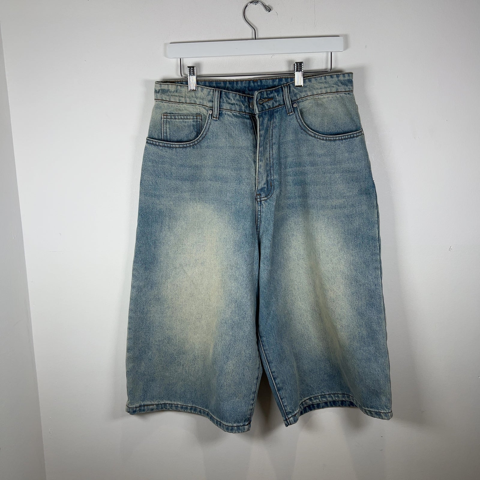 Basketcase Gallery Breacher Shorts