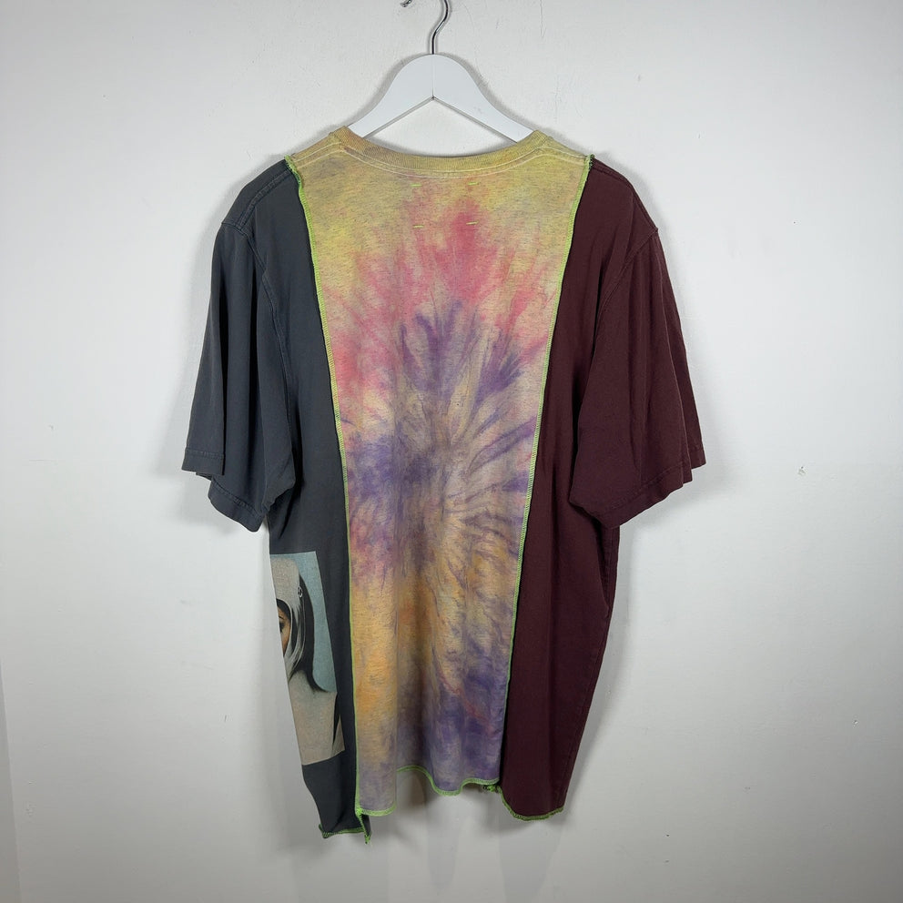 Better With Age Tye-Dye Rebuild T-Shirt
