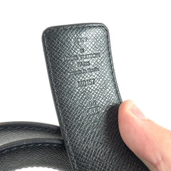 Louis Vuitton Monogram Belt