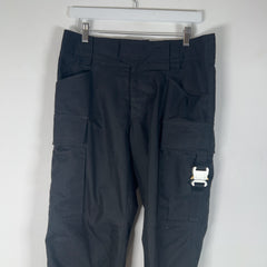 1017 ALYX 9SM Buckle Cargo Pants