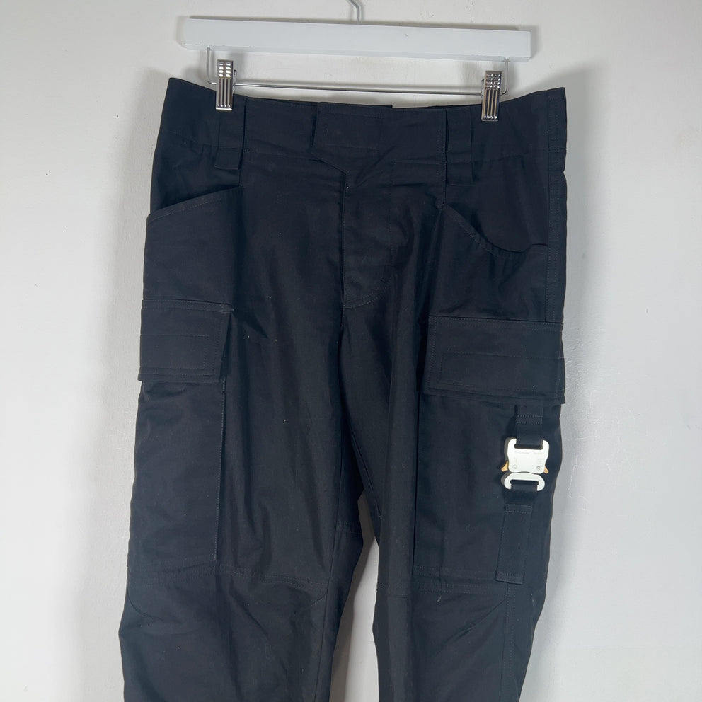 1017 ALYX 9SM Buckle Cargo Pants