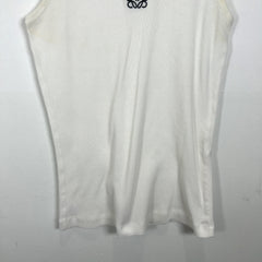 Loewe Anagram Logo Tank Top